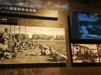 Insightful and Informative Museum!🇨🇳