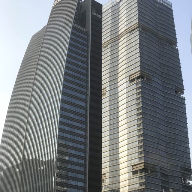 Gorgeous Guangzhou!