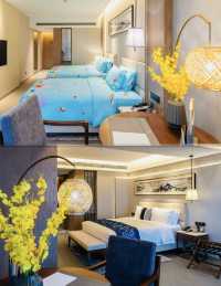 福州|住在三坊七巷古街裡鬧中取靜