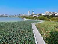 砀山紅山寺丨宿州市砀山縣著名的佛教寺廟