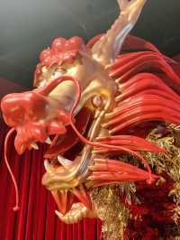 魔都0元看展，野獸派與龍共舞限時香氛展