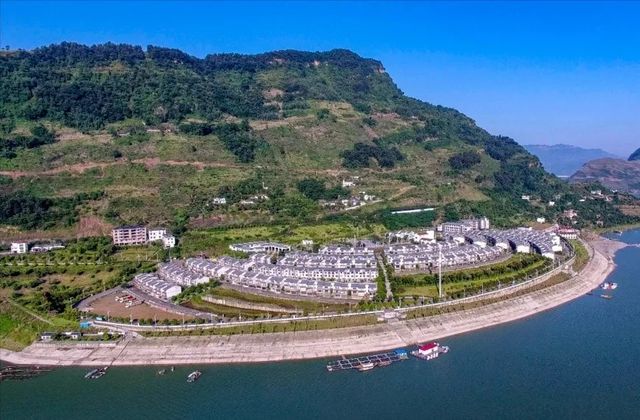 云C：昭通的風俗美景非常迷人