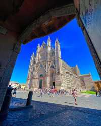 Duomo Di Orvieto