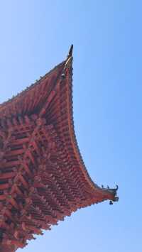 白鹿原·白鹿倉