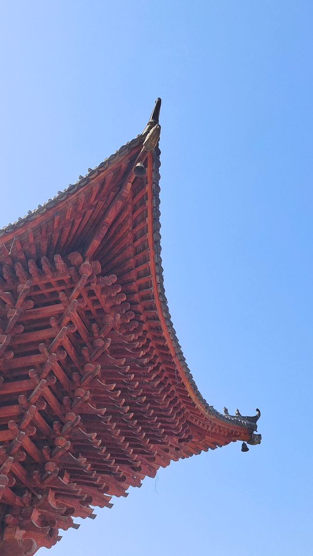 白鹿原·白鹿倉