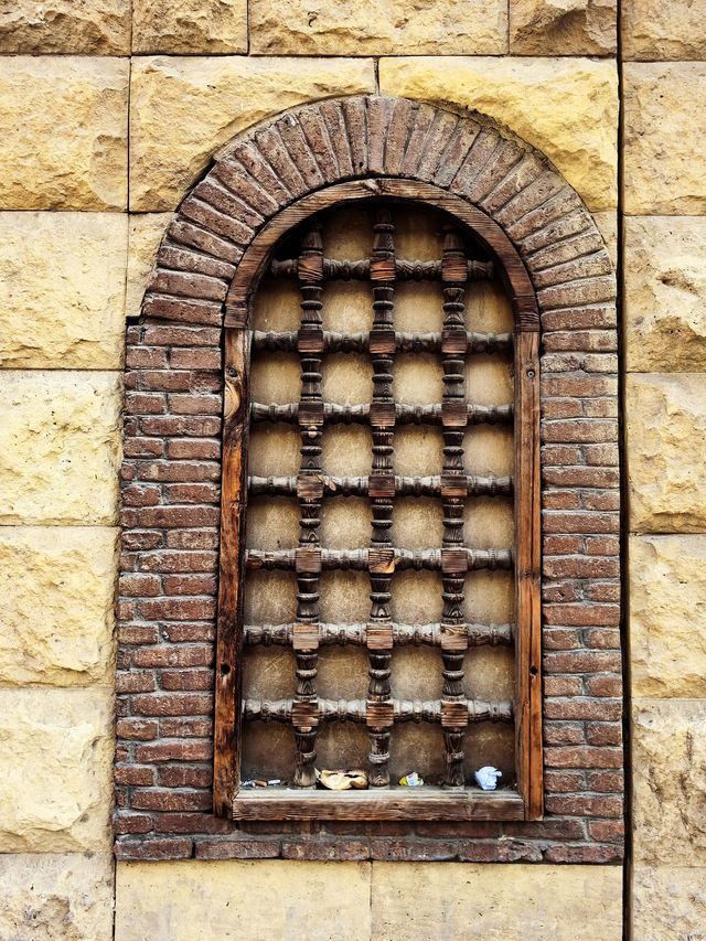 去開羅懸空教堂前，一定要知道的7件事！