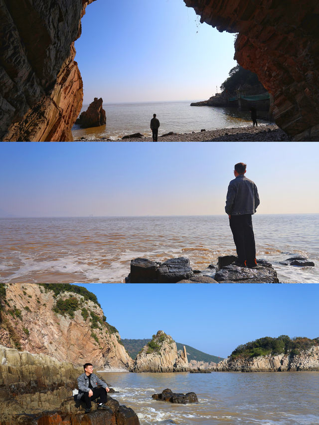 象山四天三晚旅遊攻略