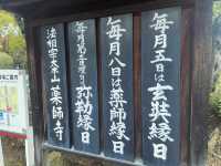 盛唐遺風 藥師寺 『三藏院伽藍』『白鳳伽藍  』