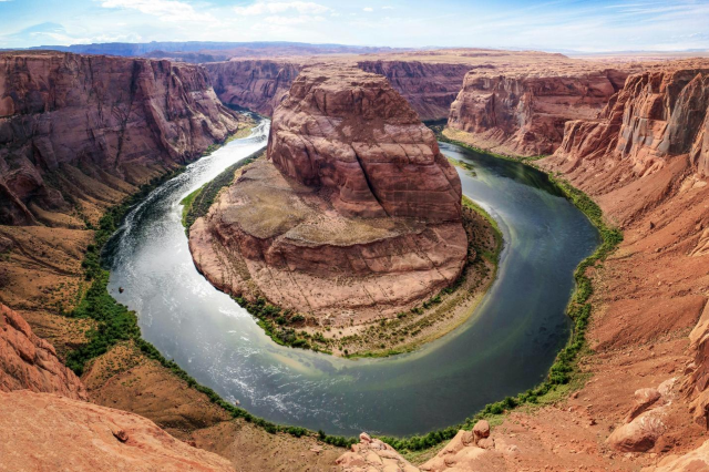 The Grand Canyon Travel Itinerary