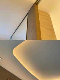 300一人$在上海公主般酒店也太美了!