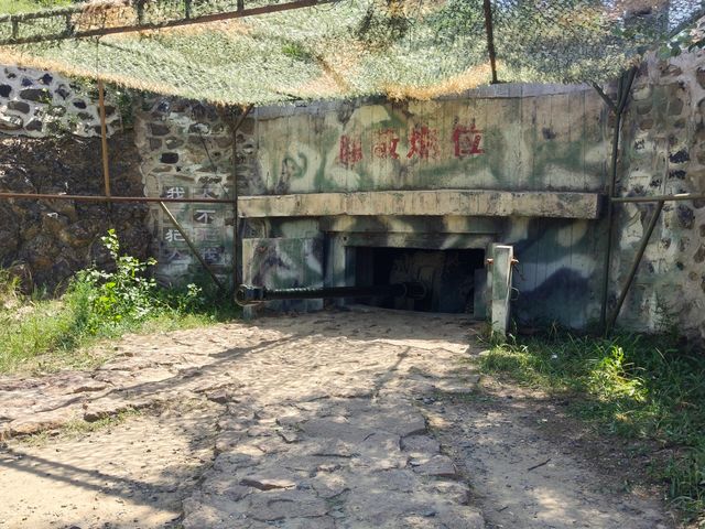 野狐嶺，一個曾讓歷史為之顫抖的地方
