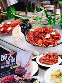 魔都酒店｜國慶節當然要住國風酒店