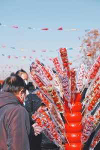 銀川網紅集市｜金貴農貿市場 好吃好玩