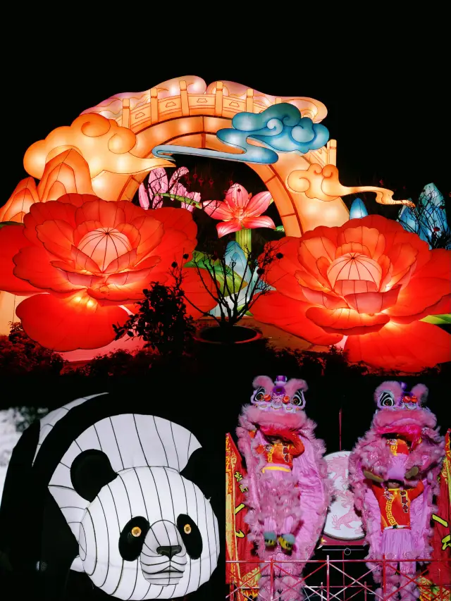 The Lantern Festival in Huishan Ancient Town is the top-notch with a cool and beautiful hundred-meter-long dragon