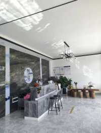 普洱天竿箐村的一家民宿