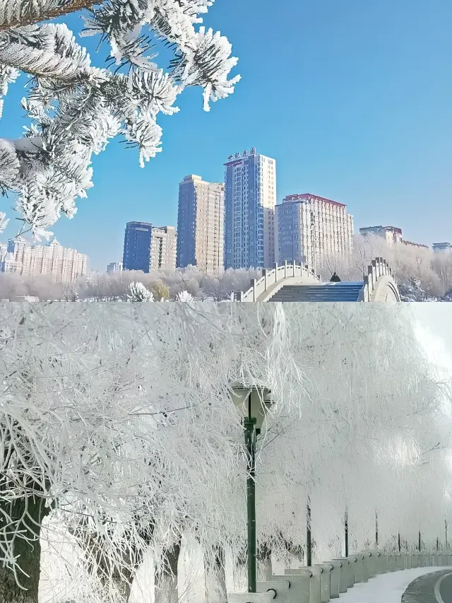 Beautiful Jilin