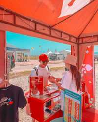 Rev Up for the Epic MotoGP Mandalika: Unleash the Thrills!