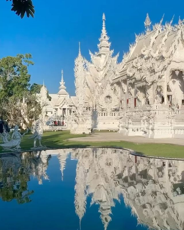 Uncover Northern Thailand's Hidden Gems! 🌿✨