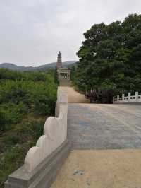 山西永濟萬固寺（北魏）