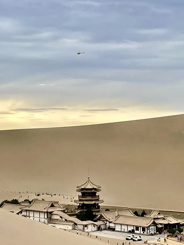 大西北🇨🇳｜敦煌·一眼千年