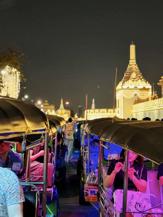 旅行博主10年，這一刻可以納入人生高光之一