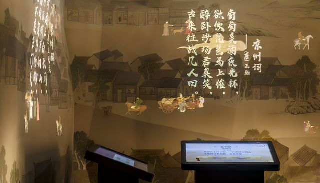 武威旅行寶藏打卡地，上千畝園區擁有太多好玩項目