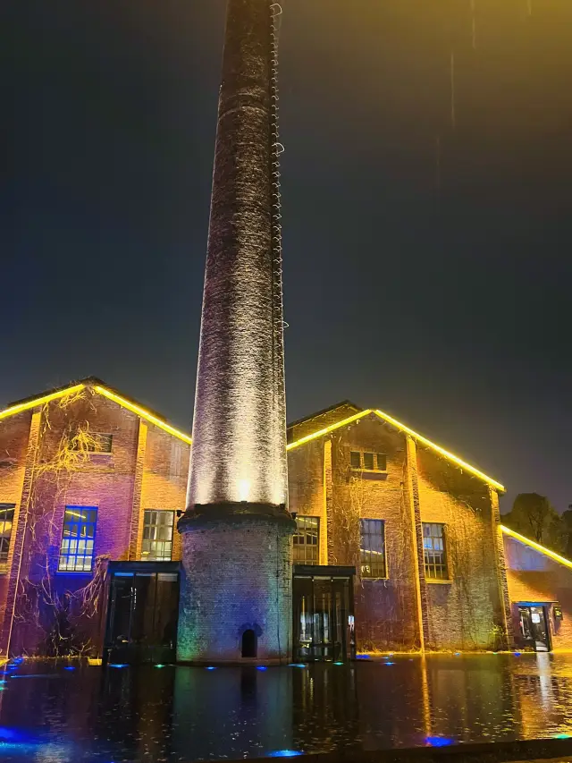 Won't you come and visit the many markets?