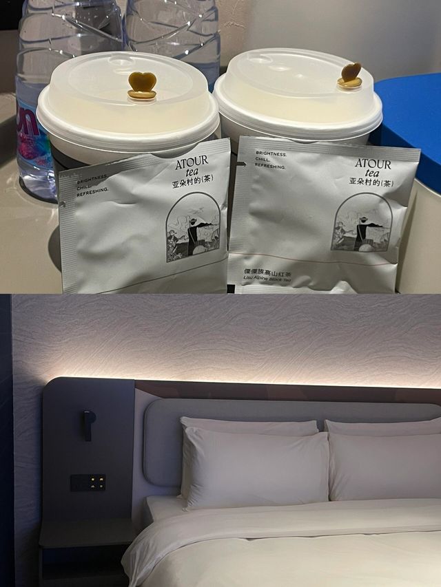 昆明！一家平價酒店被我找到了