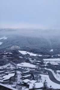 旅行 || 陽春三月在九寨溝悅榕莊遇見雪景裡的浪漫