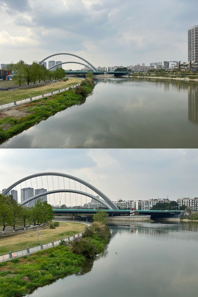 成都江濱公園