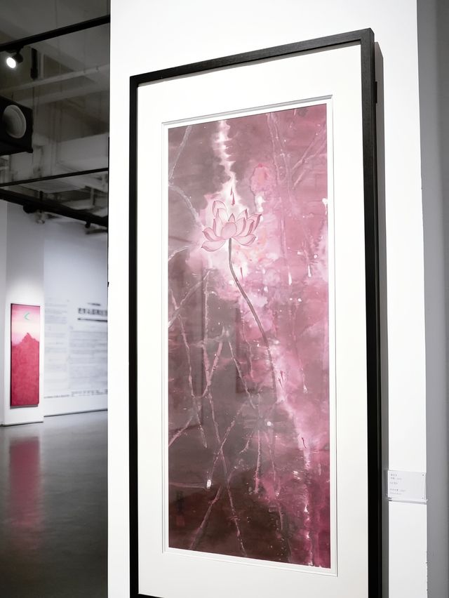 深圳近期值得去的展覽「一個人的巴塞爾」