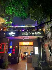 東莞下壩坊，舊時代的遺老遺少，努力在新時代中掙扎求存