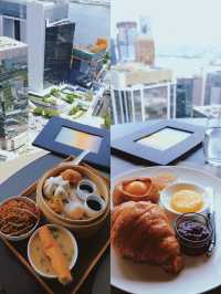 神威遊香港｜Upper house是一座沉浸式冥想的home