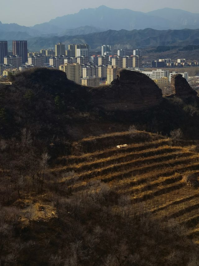 放低期望，換個角度，重遊承德