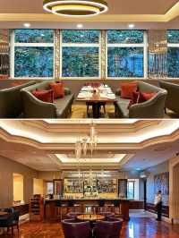 前往土耳其伊斯坦堡旅遊～當然不能錯過這三家超棒的奢華酒店！