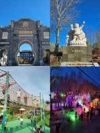 葫蘆島葫蘆古鎮旅遊攻略