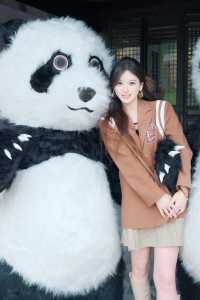 不愧是上海隨時隨地可以rua