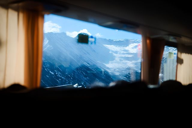 成都周邊：來一場說走就走的雪山之旅