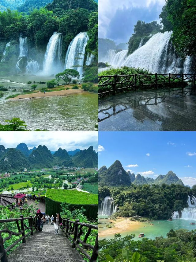 今年最推薦的旅遊地，沒有之一！