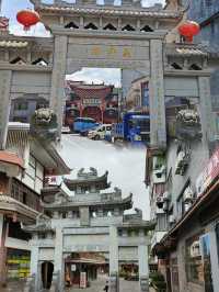湘南熱都，98℃泉水秒殺所有溫泉一個非常小眾的旅遊