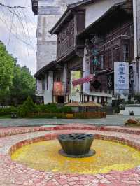 湘南熱都，98℃泉水秒殺所有溫泉一個非常小眾的旅遊