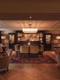 🌟 Amsterdam's Luxe Life: Waldorf Astoria's Elegance 🌟