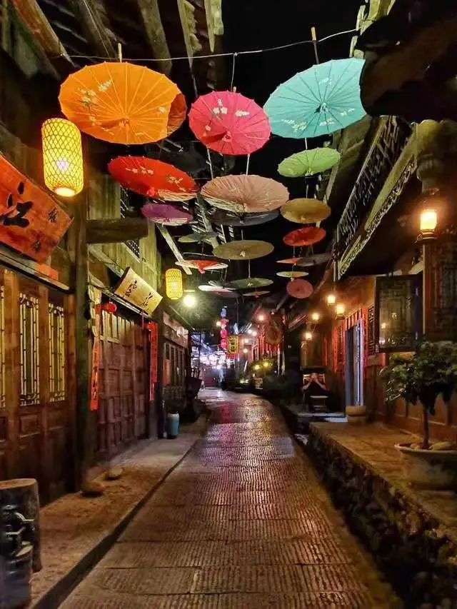 Qiandongnan|Xiashi Ancient Town