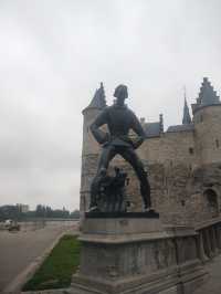 斯藤城堡Het Steen