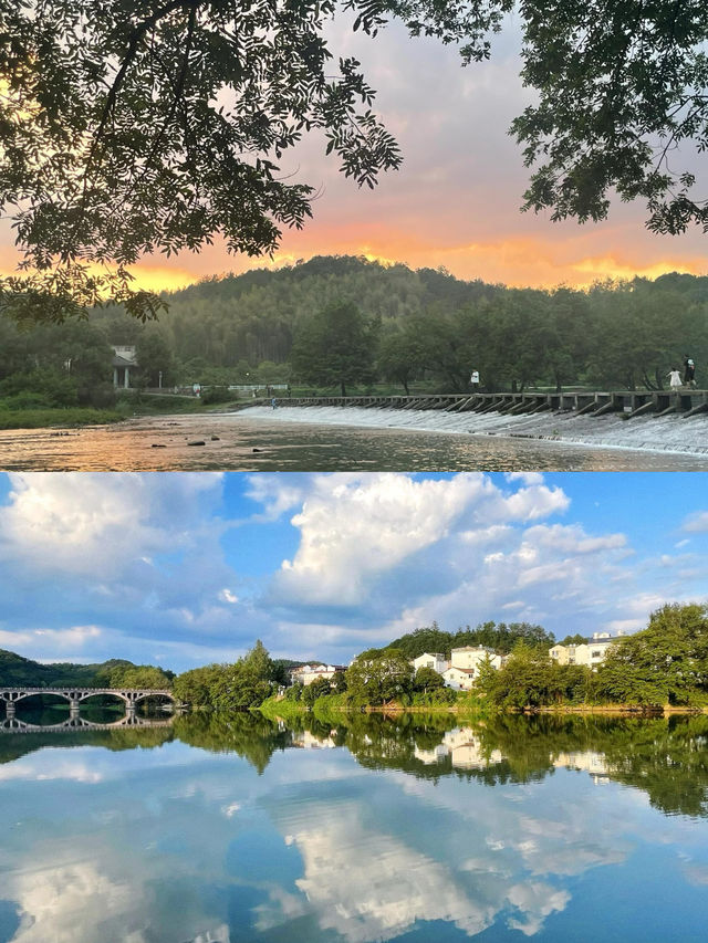 縉雲仙都劇中的仙俠世界果真存在