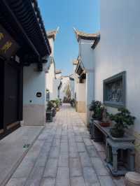 迄今為止！福建我最喜歡的城市出現了