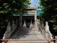 千年古寺｜大學習巷清真寺
