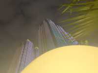 長沙神仙酒店！！！