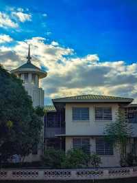Discovering San Juan, Metro Manila: A Spiritual Journey 🙏