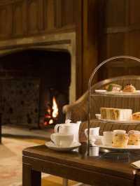 🌟✈️ Malmesbury Magic: Stay in Style at Whatley Manor 🏰🛎️